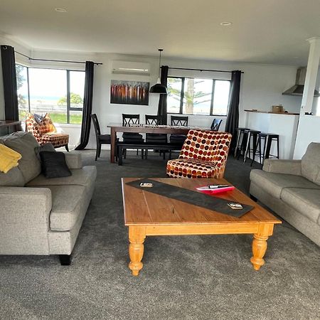 Te Awa Holiday Home ネーピア エクステリア 写真