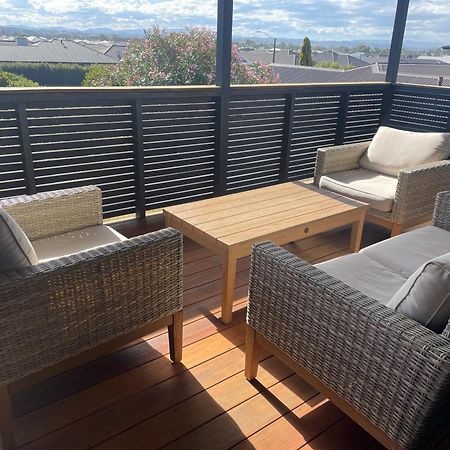 Te Awa Holiday Home ネーピア エクステリア 写真